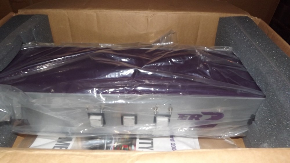 LAIRD ER2 SPECIALIZED EDIT ROUTER