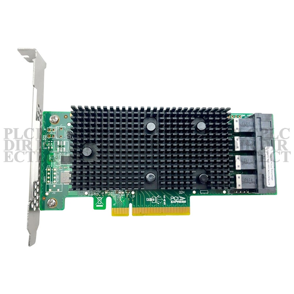 New LENOVO 9400-16I HBA Controller