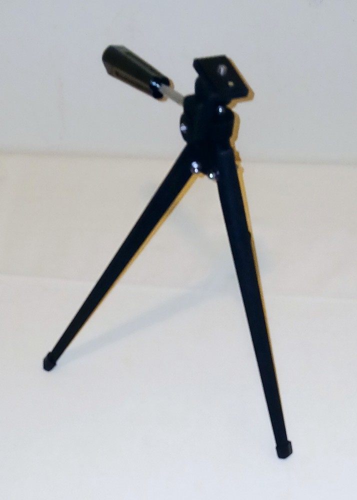 Meade 60mm Compact Refractor Telescope Tripod Only