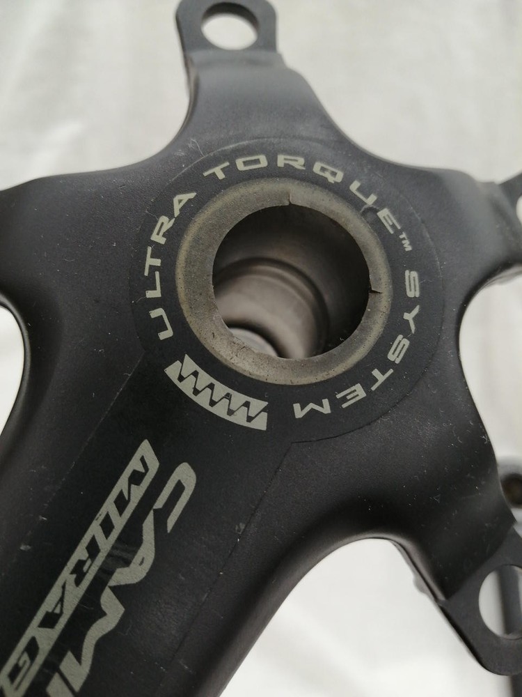 CAMPAGNOLO MIRAGE CT Cset