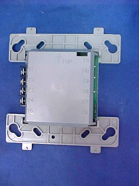 SYSTEM SENSOR FAULT ISOLATOR MODULE ivory M500X SF