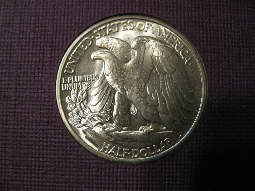 1941 P US Mint Set Brilliant Uncirculated!