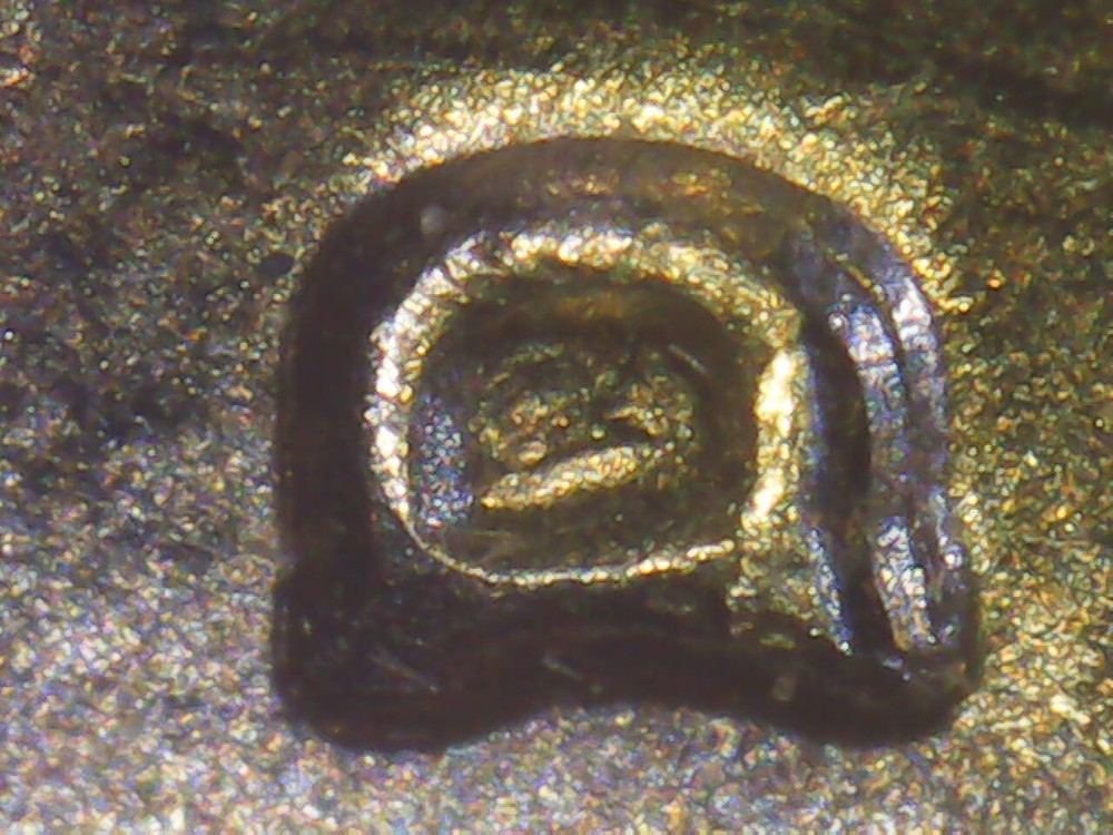 1962~D 5 CENT RPM ~ 501