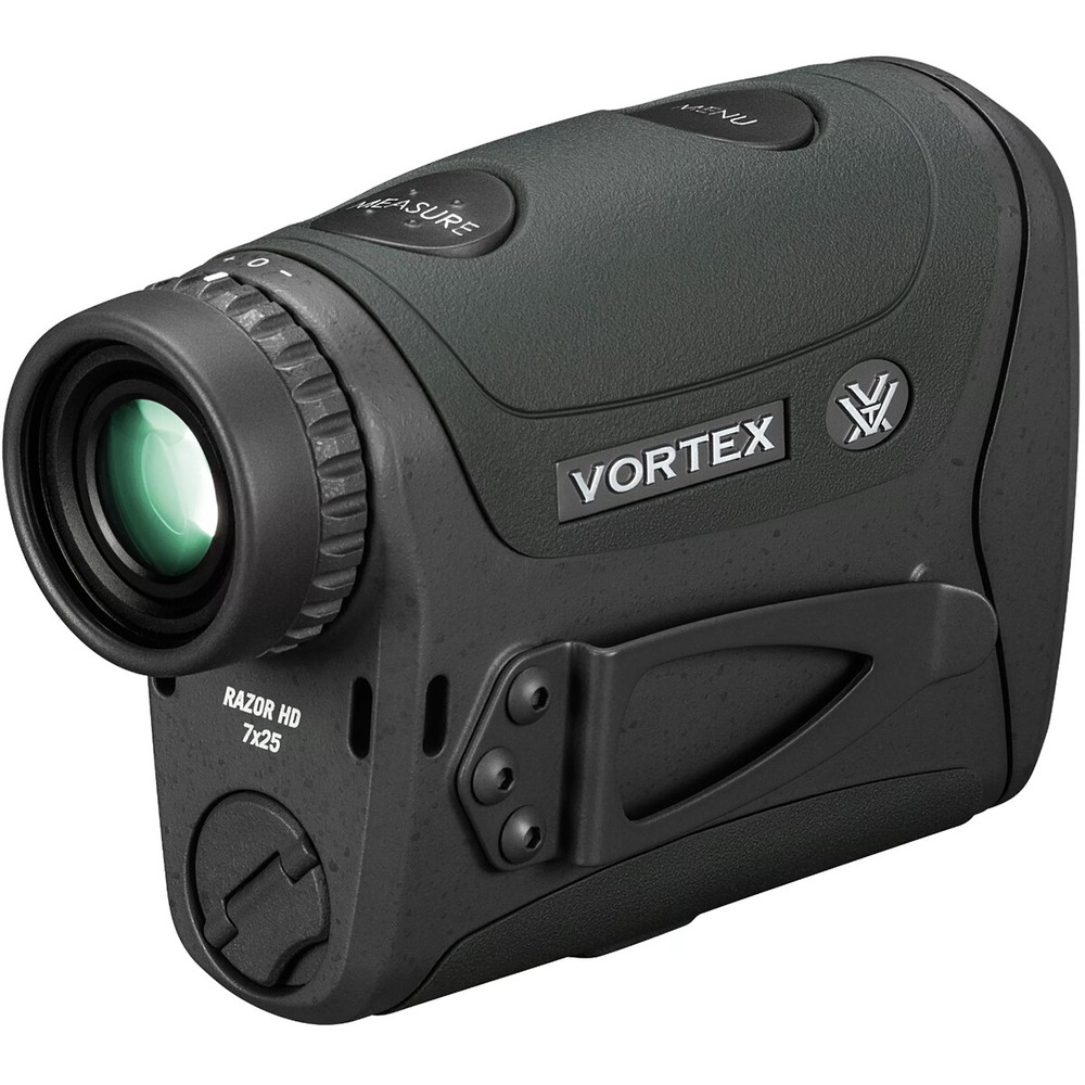 Vortex Optics Razor HD 4000 Laser Rangefinder, LRF-250