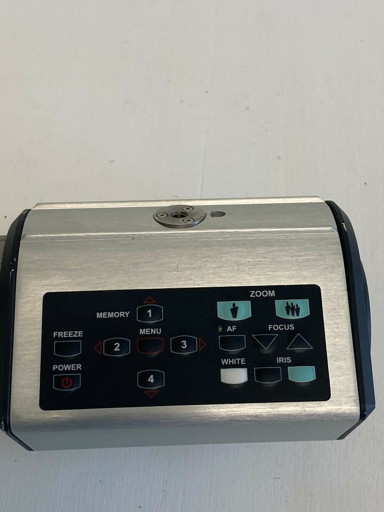 Shelf6: WolfVision EYE-10 Advanced Live Image Camera