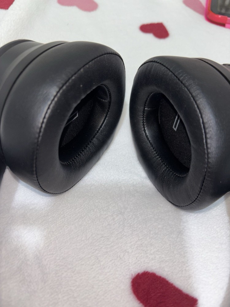 Captain 200 Wireless Gaming Headset Black