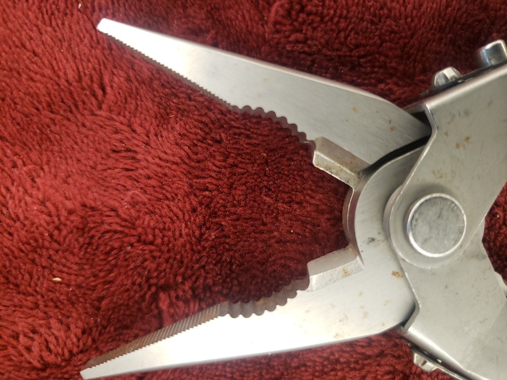 🔪 Gerber Multi Tool MP600 multiplier 6w