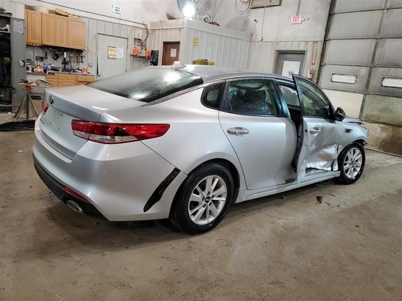 A/C Selector Switch fits 2016 Kia Optima manual temperature control ID 972
