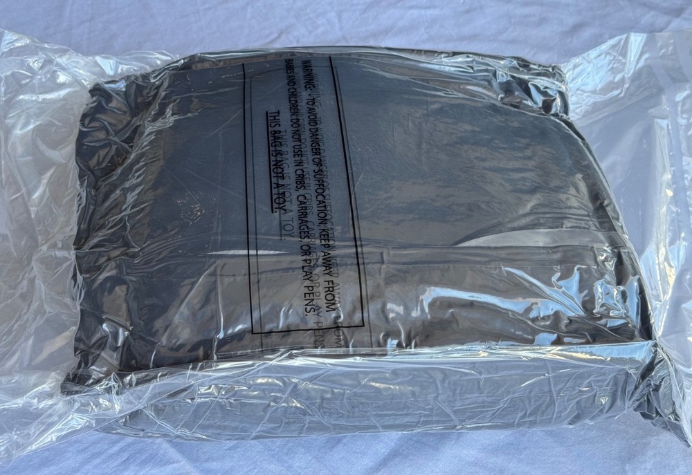 New Mereza Sleeping Bag