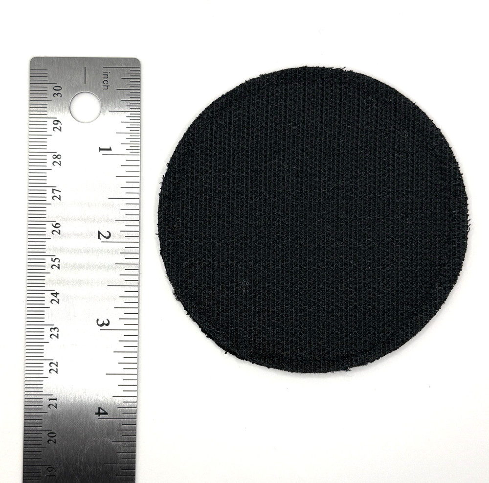 3.5" Air Force Professional Military Education OCP Hook & Loop Patch