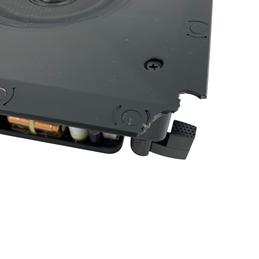 SONANCE VP82 Visual Performance 8" 3-Way In-Wall Single Speaker #CR0065 (AR)