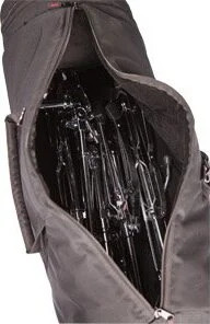 Gator Drum Hardware Bag; 13" x 50"