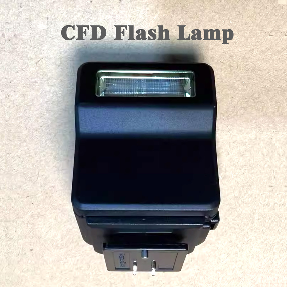 CFD Flash Lamp For Leica D-Lux7 TYP109