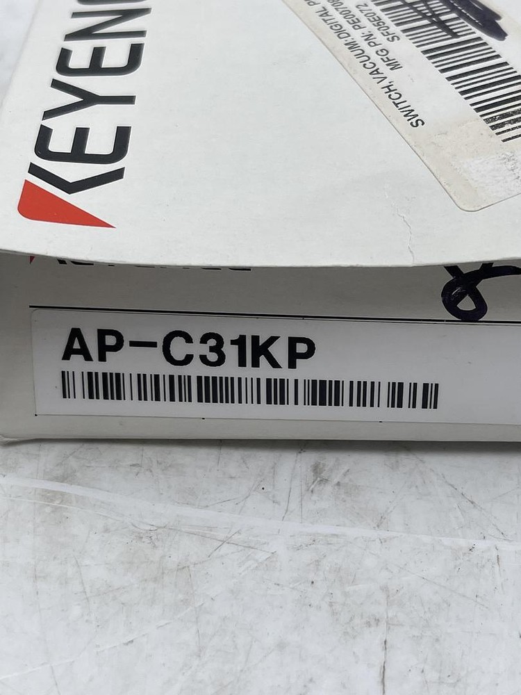 Keyence AP-C31KP