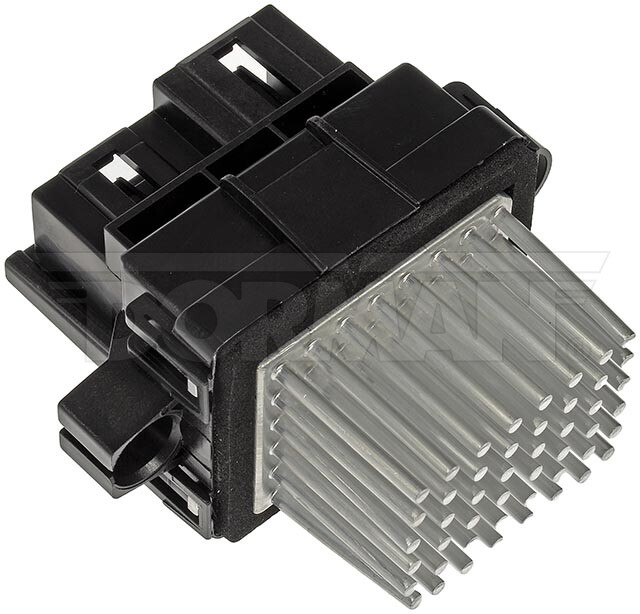HVAC Blower Motor Resistor for Ford 2018-13