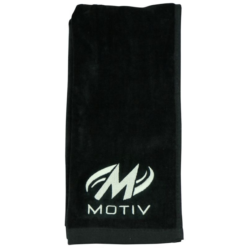 Motiv Competition Bowling Towel