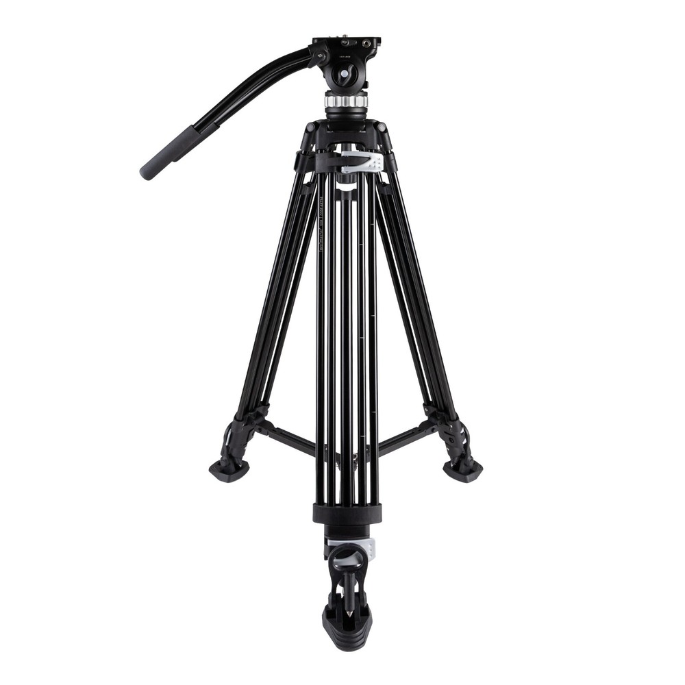 Promaster 30P Video Tripod Kit #68734
