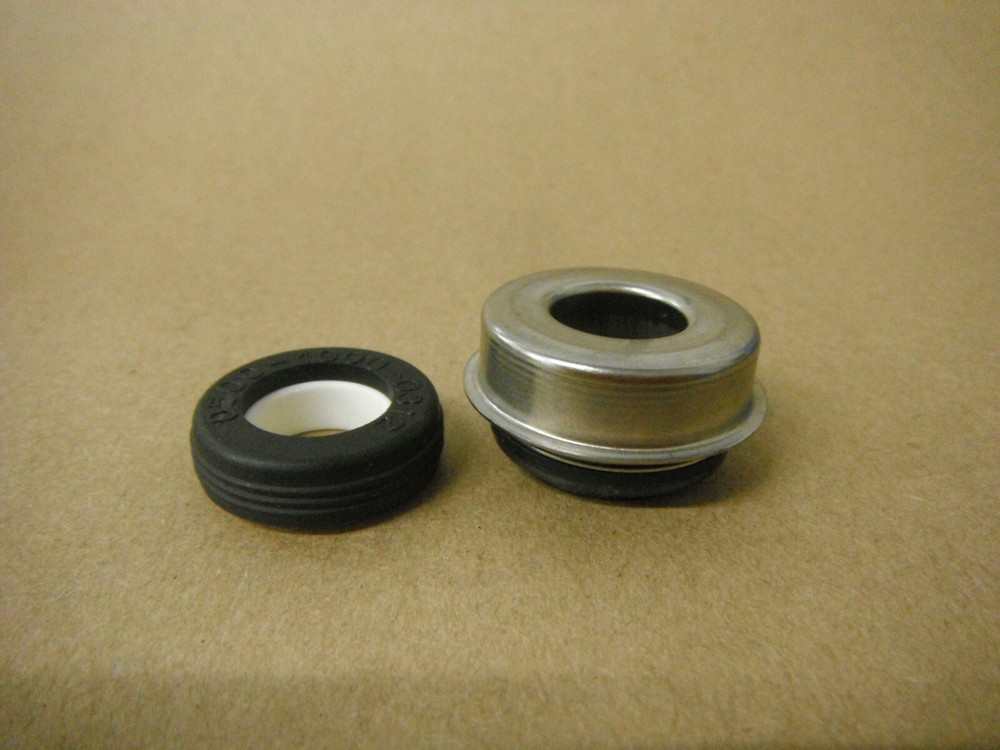 QUANTUM SEALS QS-162 HEAD TYPE B SEAL TYPE 1