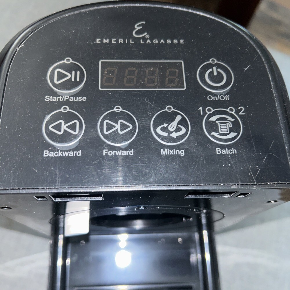 Emeril Lagasse Pasta & Beyond PM-01 Main Unit Motor Replacement Part Only