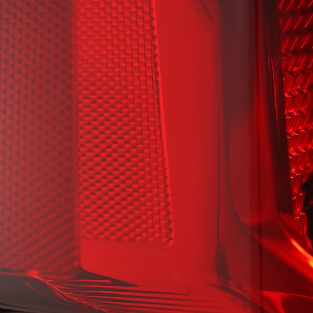 For 2023-2025 Chevrolet Colorado Halogen Tail Light with Bulb Driver Left Side