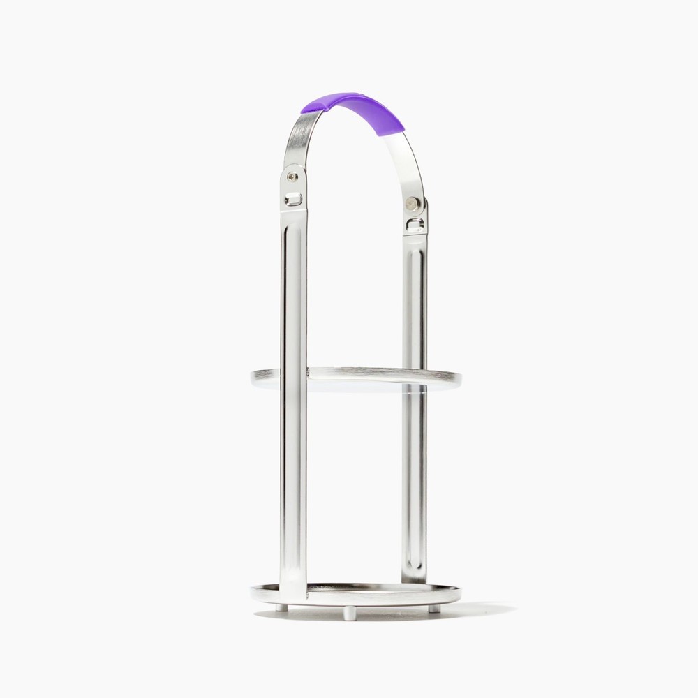 Ardent Nova Double Lifter Accessory Insert Rack Dual Shelf Baking Infuser