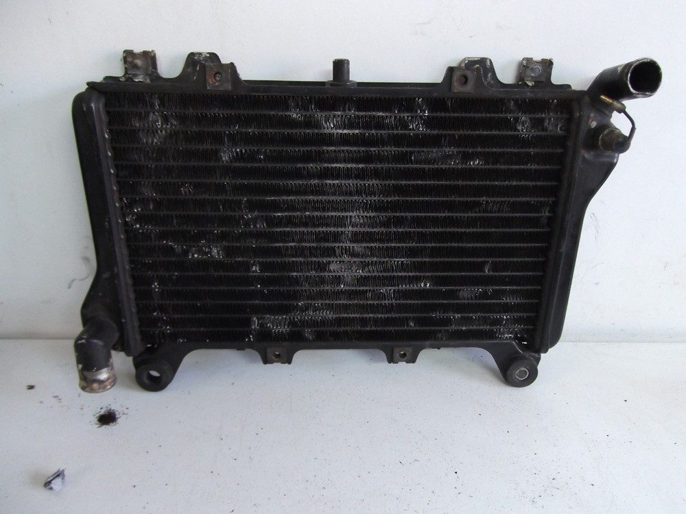 KAWASAKI GPX750 RADIATOR