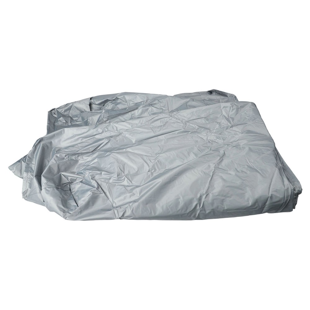 Anti Anticorrosive Spa Cover Cap with Pull String for Secure Fit Protection