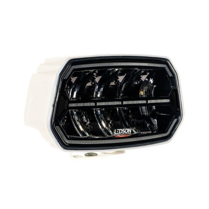 LEDSON Epix10+ Auxiliary Light 10" (Ivory white, Powerboost)