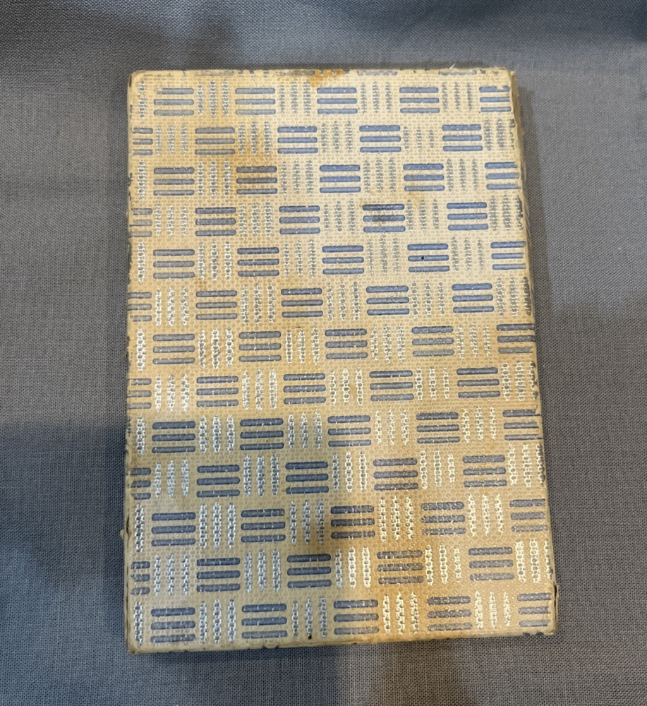 Vintage HMQ Nutcracker Set