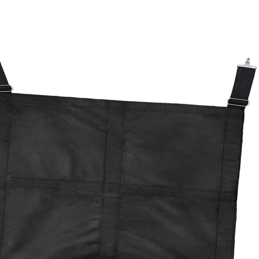 Stall Guard for Horse Adjustable Straps Easy Installment