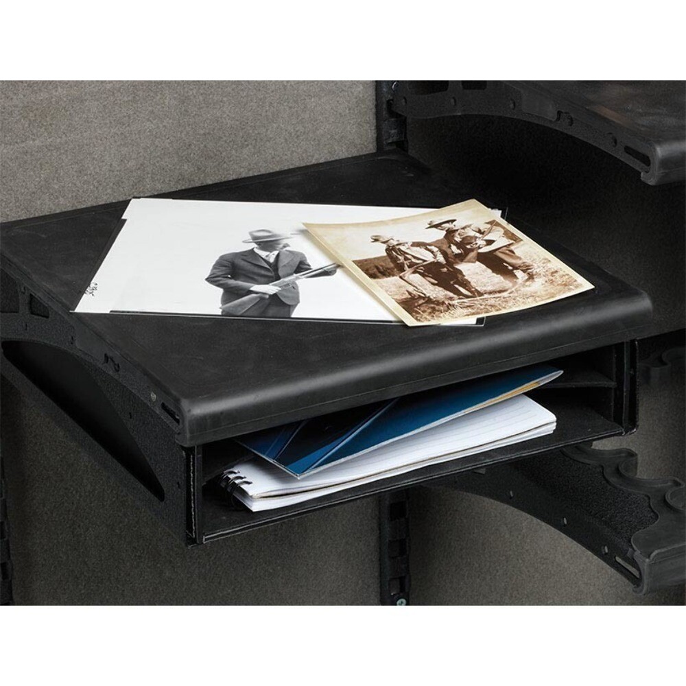 Browning Axis File Box