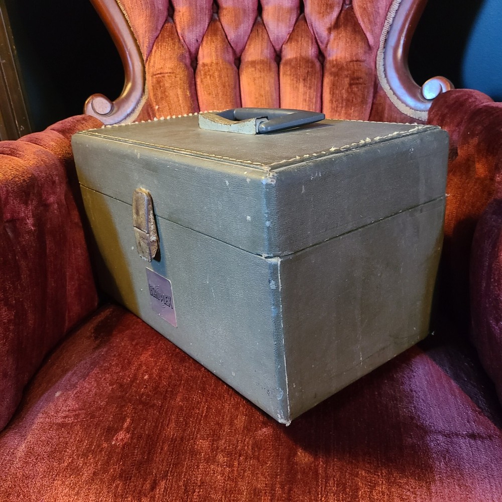 1960's Maestro Echoplex EP-2 Tape Delay