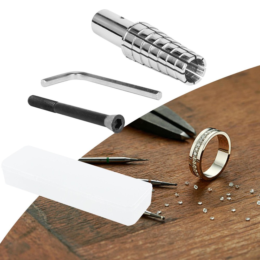 Ring Stretcher, Ring Expander, Ring Enlarger Ring Sizer for Ring Enlargement