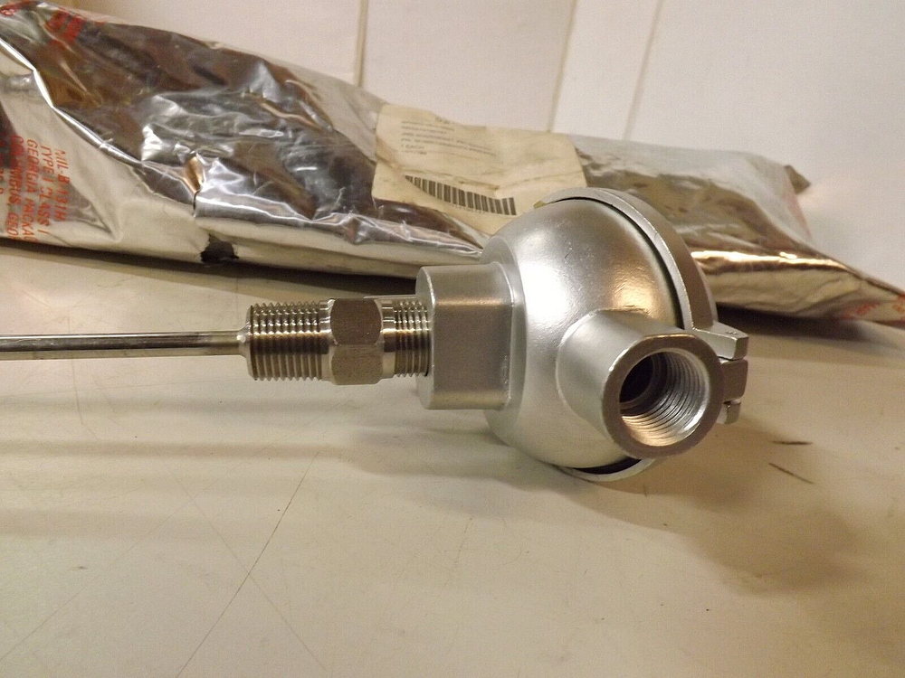 Thermocouple JMS Southeast Inc.