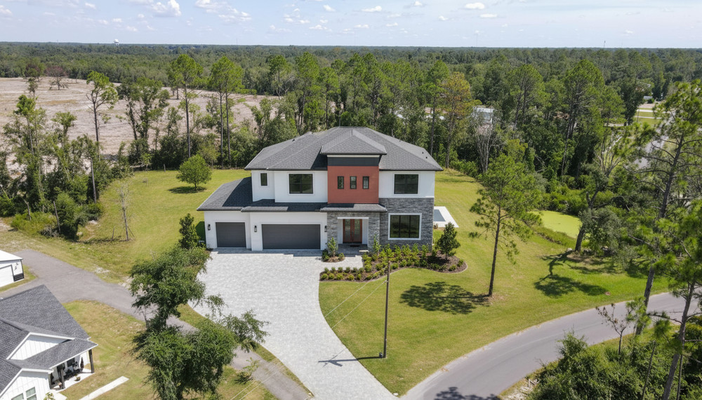 Empty Land Visualization – Transform Vacant Lots into Market-Ready Concepts