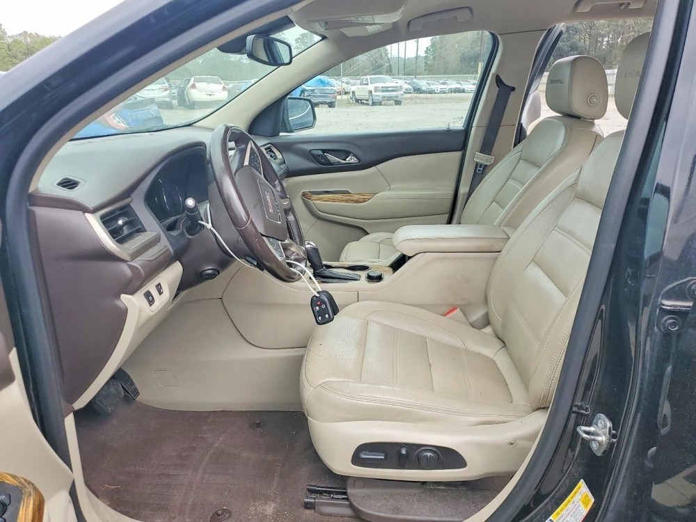 ACADIA 2017 Glove Box 4996024