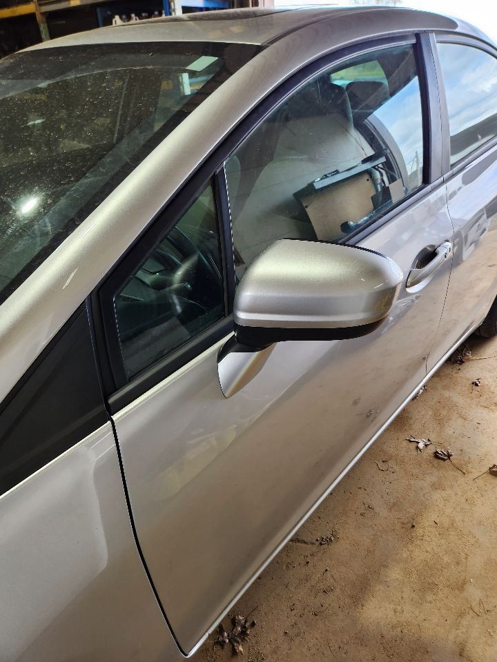 CIVIC 2015 Fuse Box Cabin, 1.8L