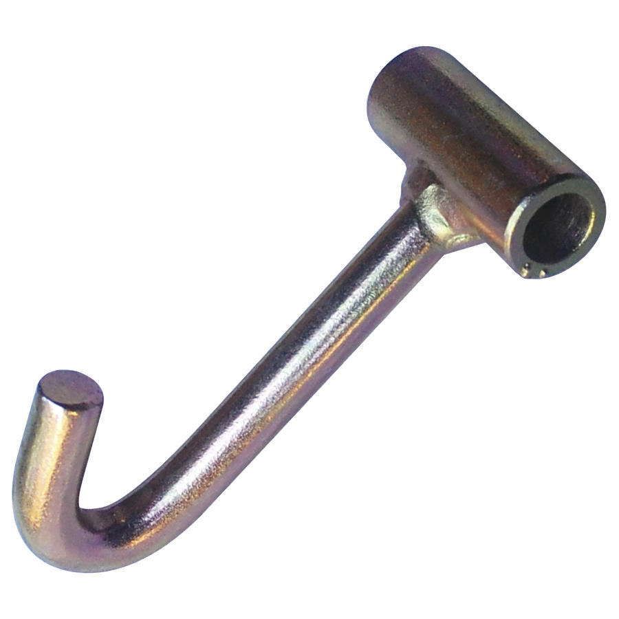2" Single Finger Hook 4000 LBS WLL