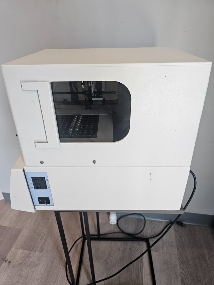 PerkinElmer Series 200 Autosampler
