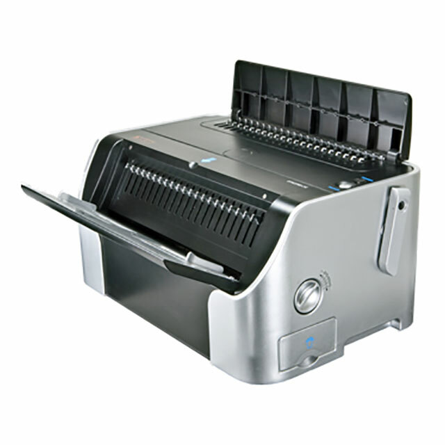 Tamerica OfficePro-21E Comb Binding Machine