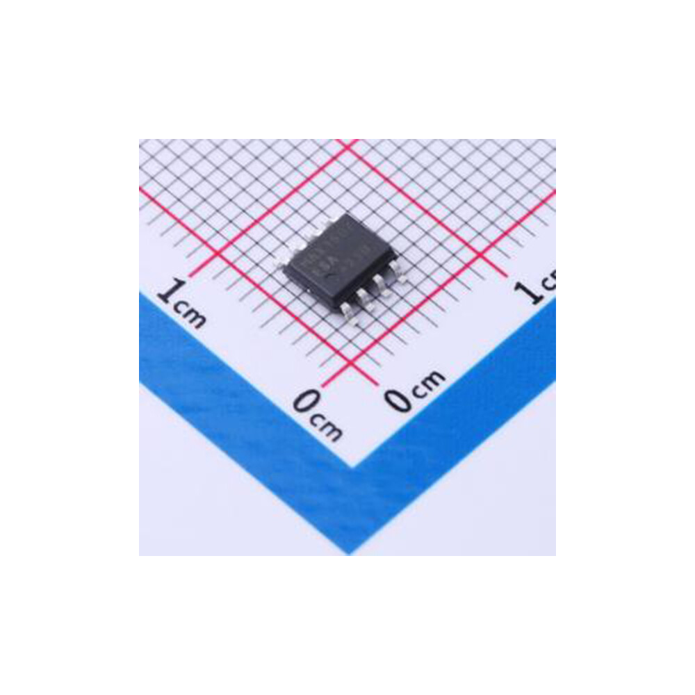 1pcs MAX1607ESA+T SOIC-8