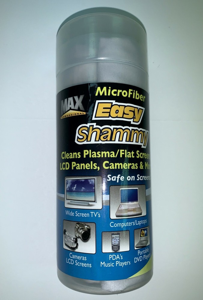 3 PCS Microfiber Easy Sammy Cloth, Free Shipping