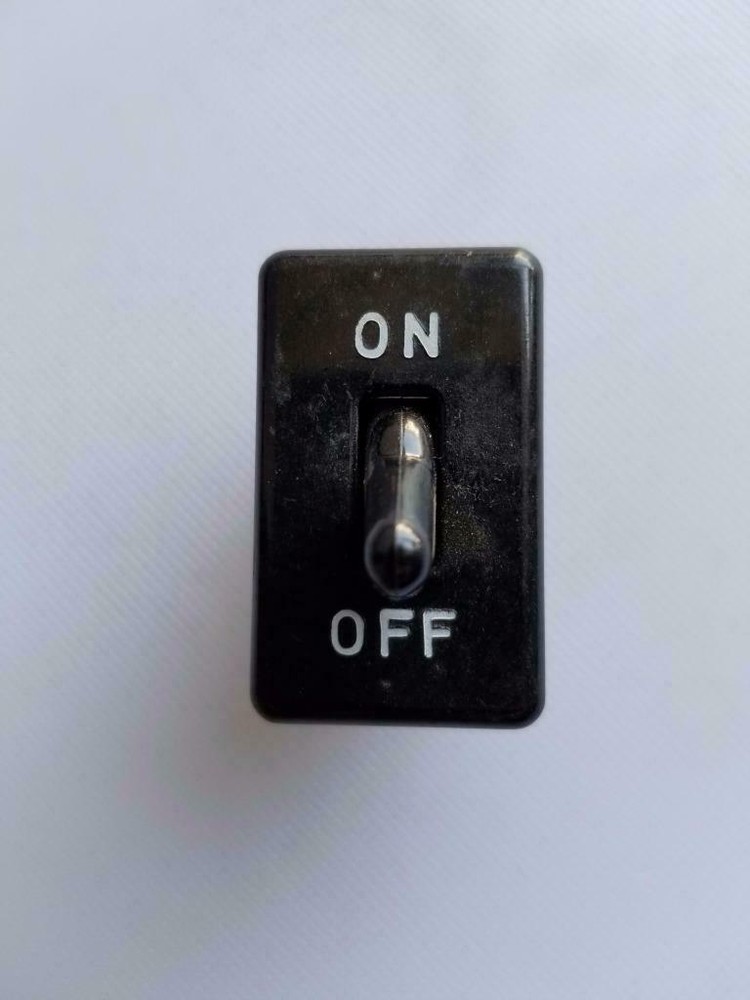 2 Pcs New SWITCH SPST On/Off Blodgett 4907 N more