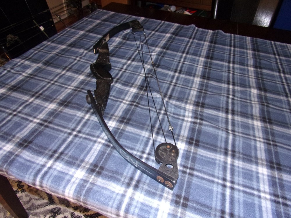 Darton 20MX Compound Bow