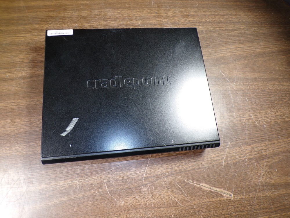Cradlepoint AER2100 4G LTE Wireless Cellular Router