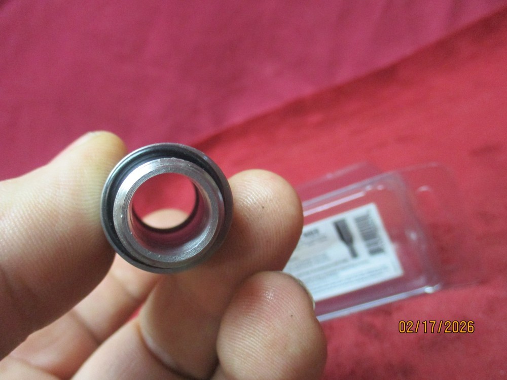 Lee Precision Auto-Disk Powder Measure Riser-90041