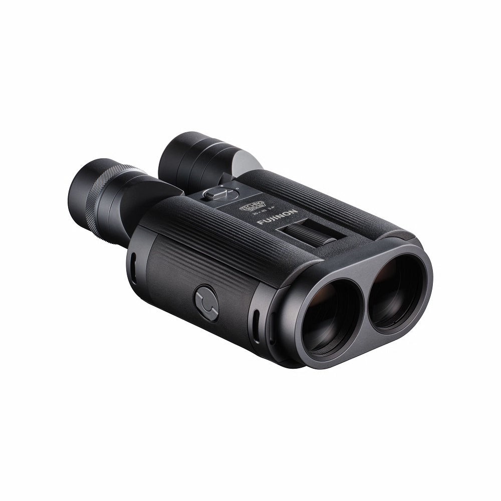 Fujinon 20x40 Techno-Stabi Image-Stabilized Binoculars