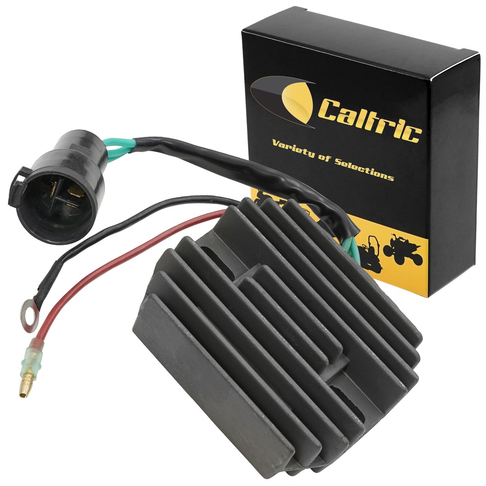 Regulator Rectifier for Yamaha Marine 80 Hp 80Hp Outboard Engine 1999-2003