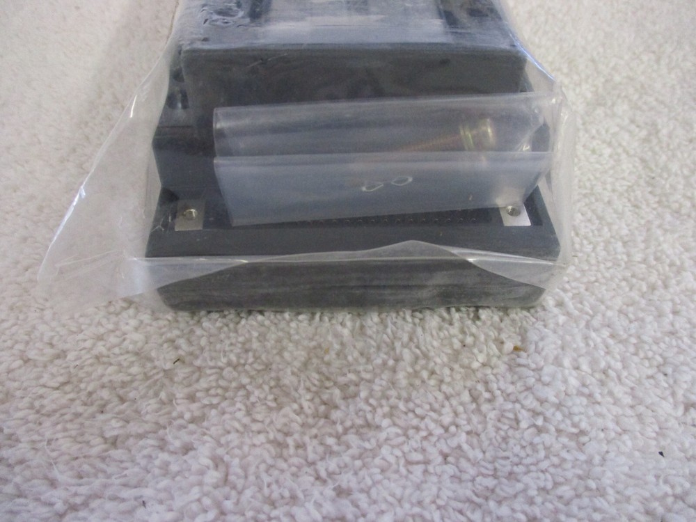 NEW Mitsubishi Terminal Block A6TBXY36