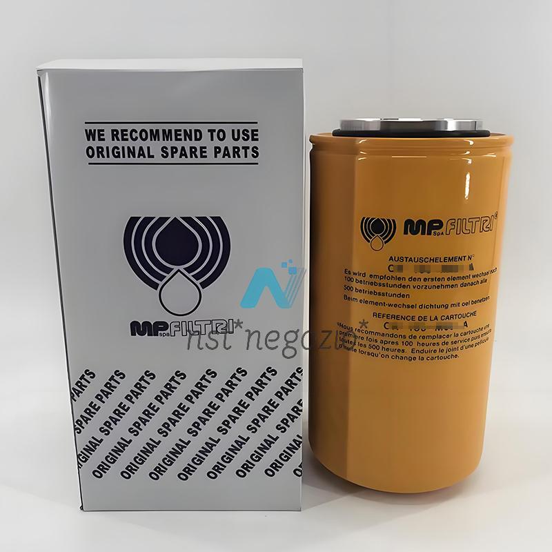 1 Pc. New CS-150-P10-A Hydraulic Filter Element
